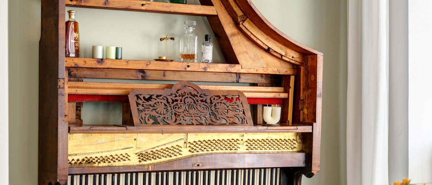 apartment München Dreimühlenviertel 02 living area 14476