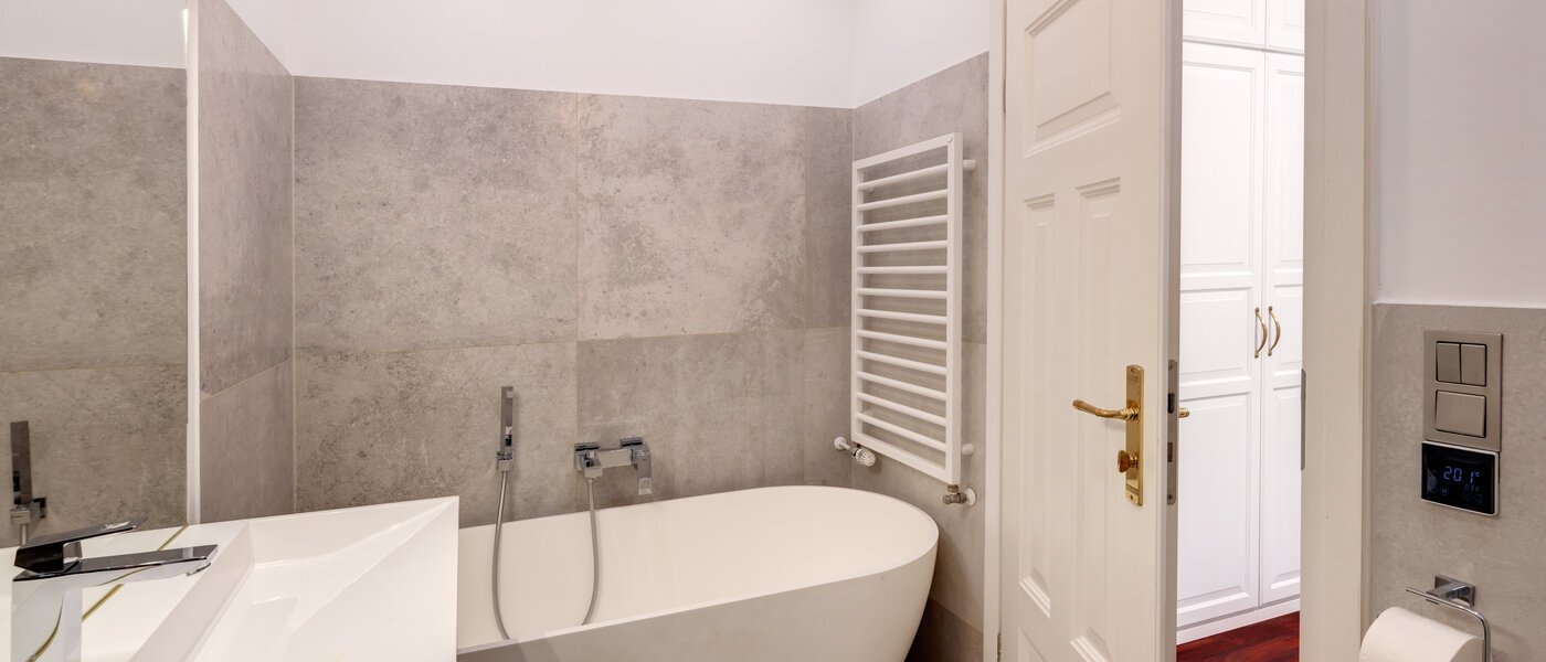 apartment München Dreimühlenviertel 01 1. bathroom 14476