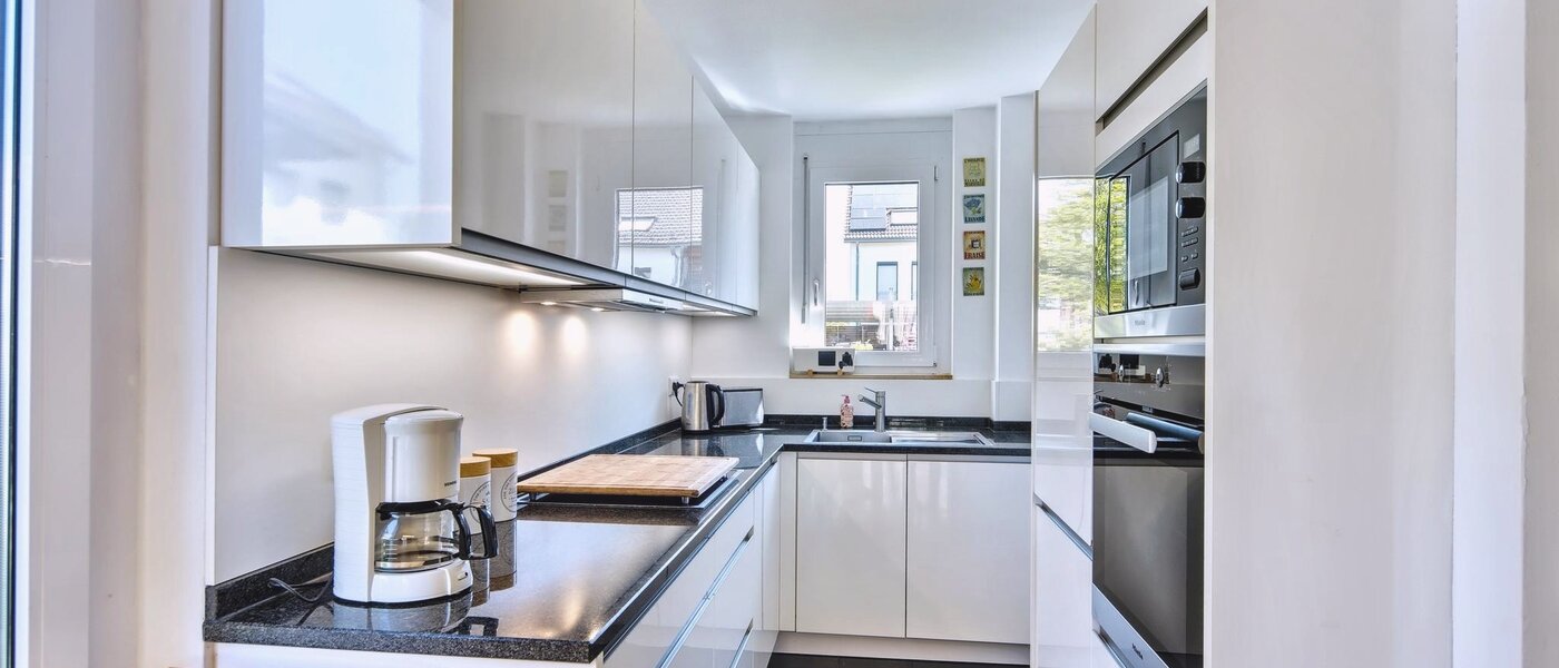 corner townhouse Karlsfeld 01 kitchen 14478