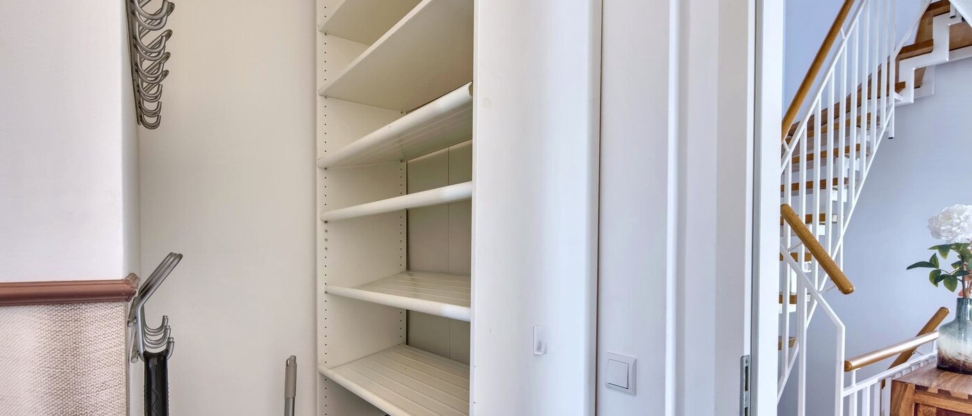 corner townhouse Karlsfeld 02 hall 14478