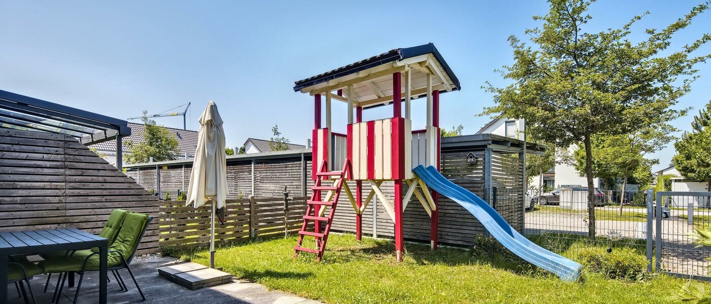 corner townhouse Karlsfeld 02 garden 14478