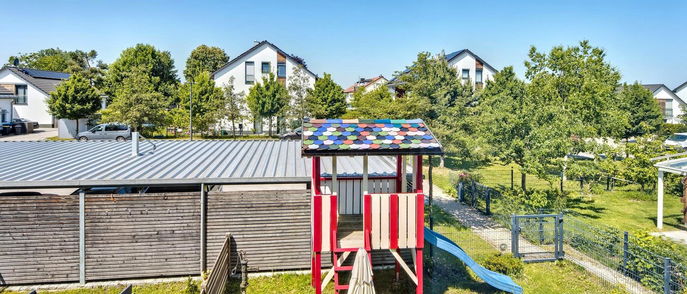 corner townhouse Karlsfeld 01 view 14478