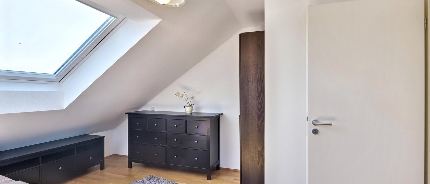 corner townhouse Karlsfeld 02 3. bedroom 14478