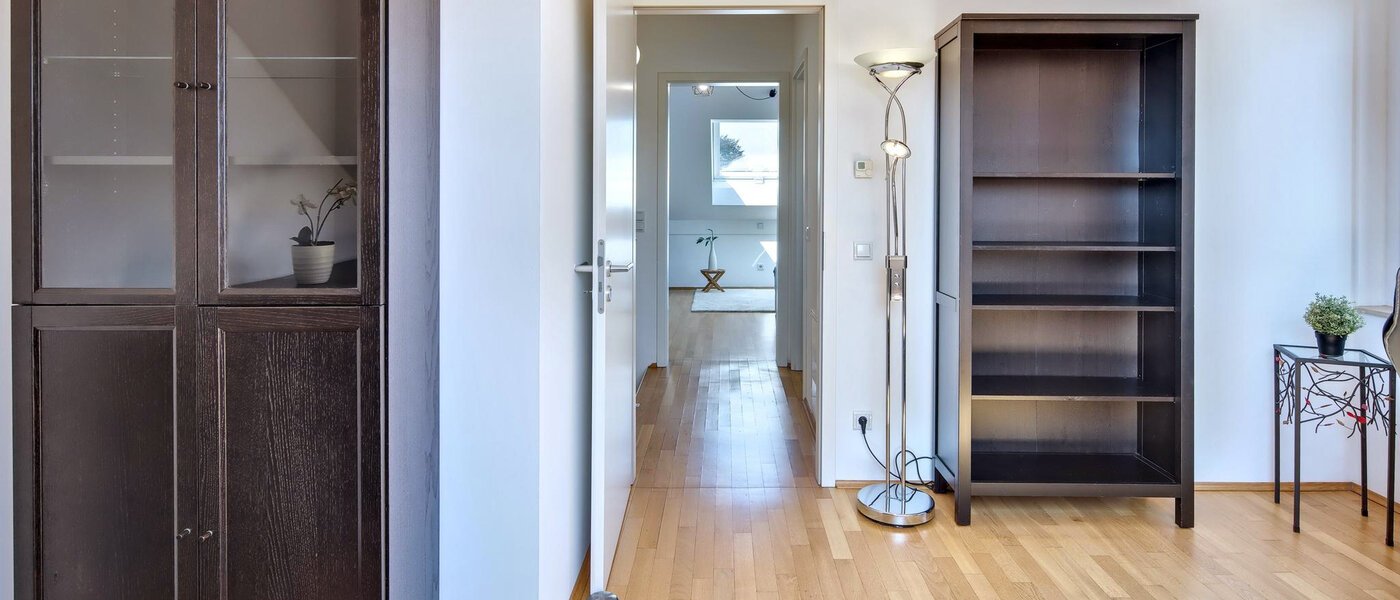 corner townhouse Karlsfeld 03 3. bedroom 14478