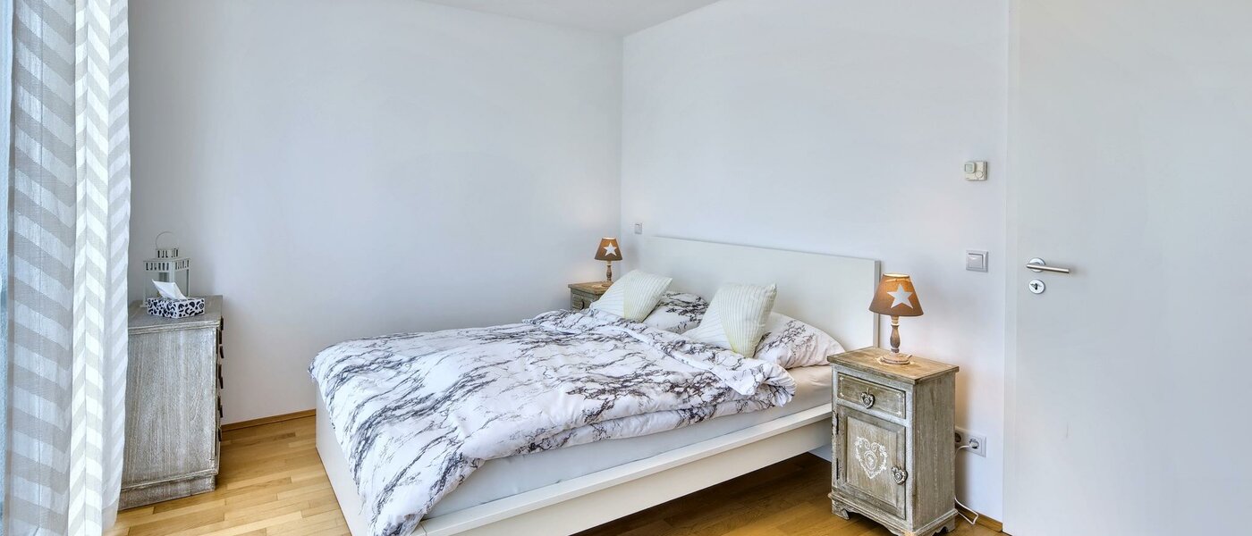 corner townhouse Karlsfeld 01 2. bedroom 14478