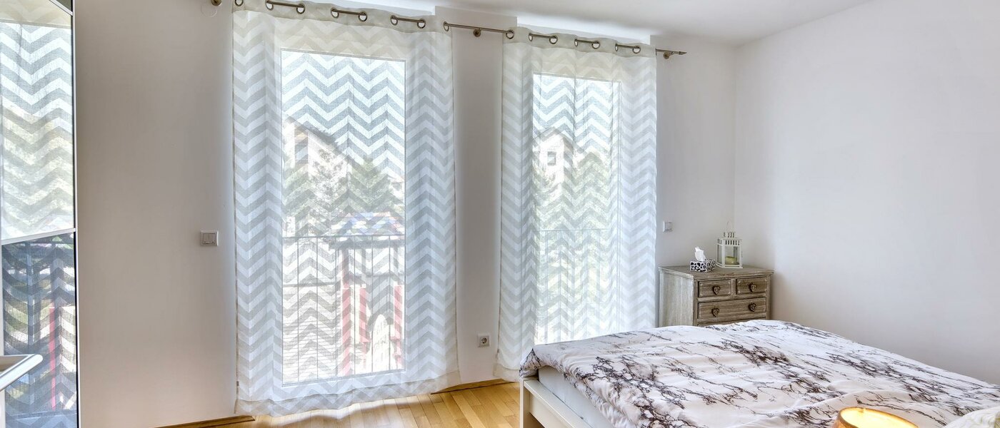 corner townhouse Karlsfeld 03 2. bedroom 14478