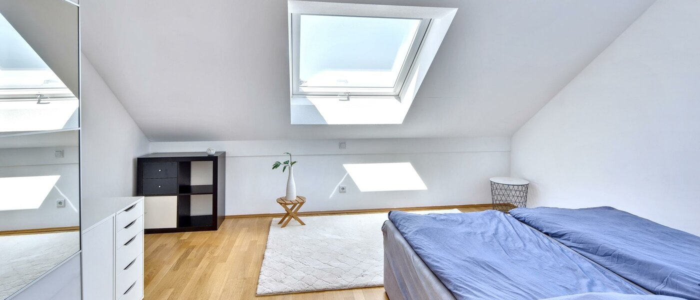 corner townhouse Karlsfeld 03 1. bedroom 14478