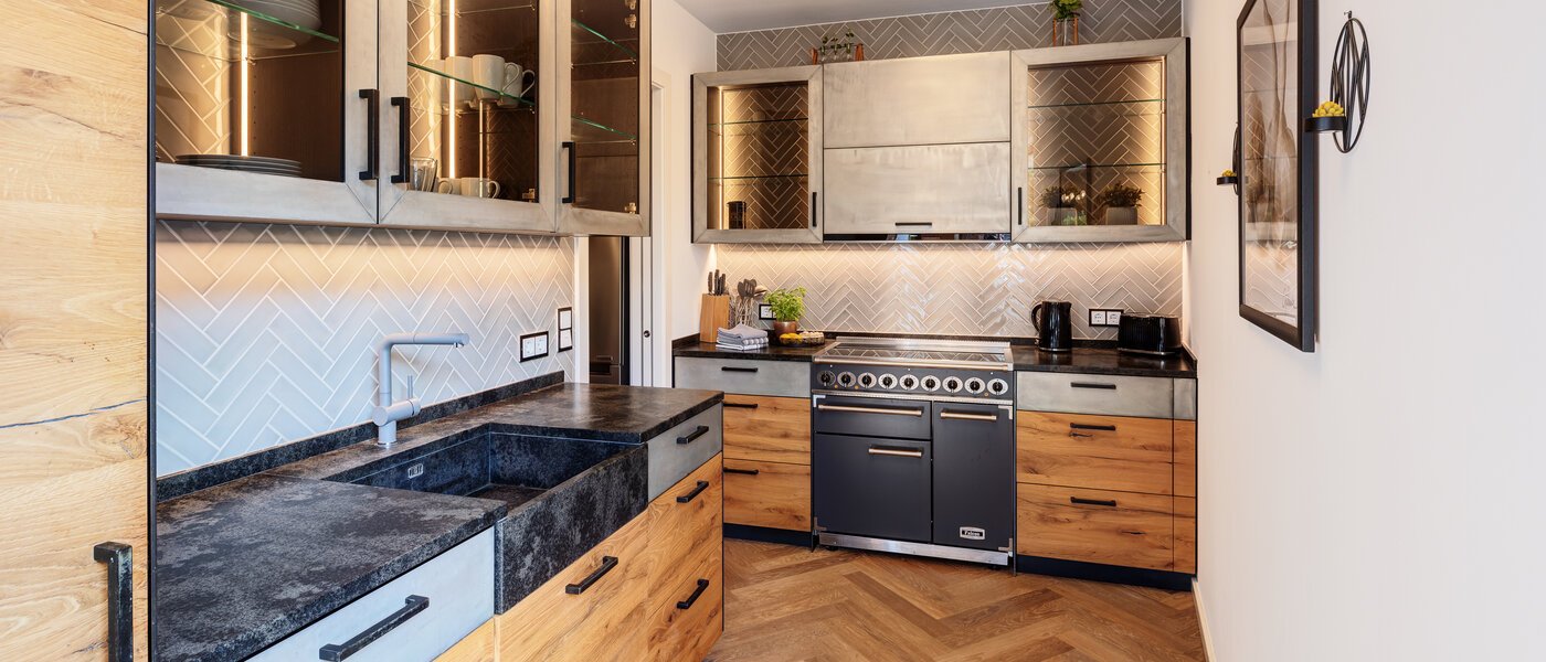 apartment München Solln 02 kitchen 14479