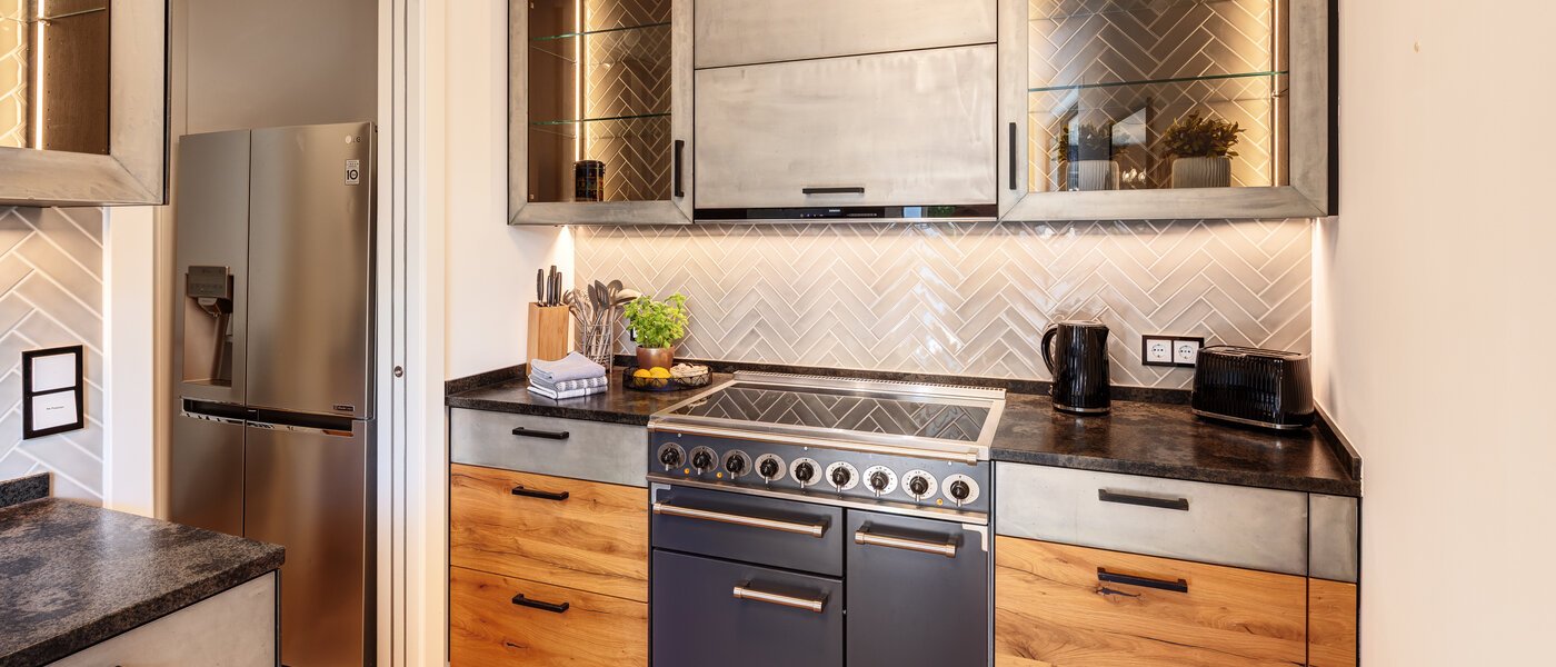 apartment München Solln 03 kitchen 14479