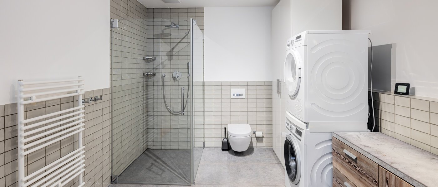 apartment München Solln 01 3. bathroom 14479