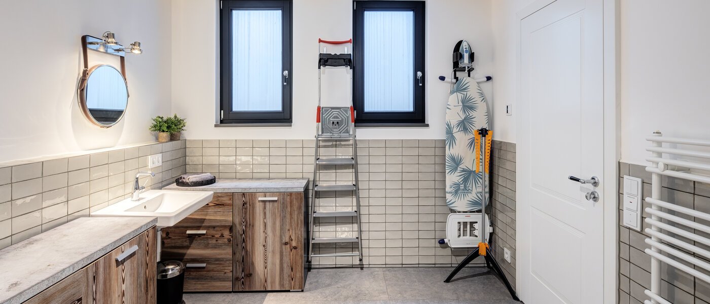 apartment München Solln 03 3. bathroom 14479