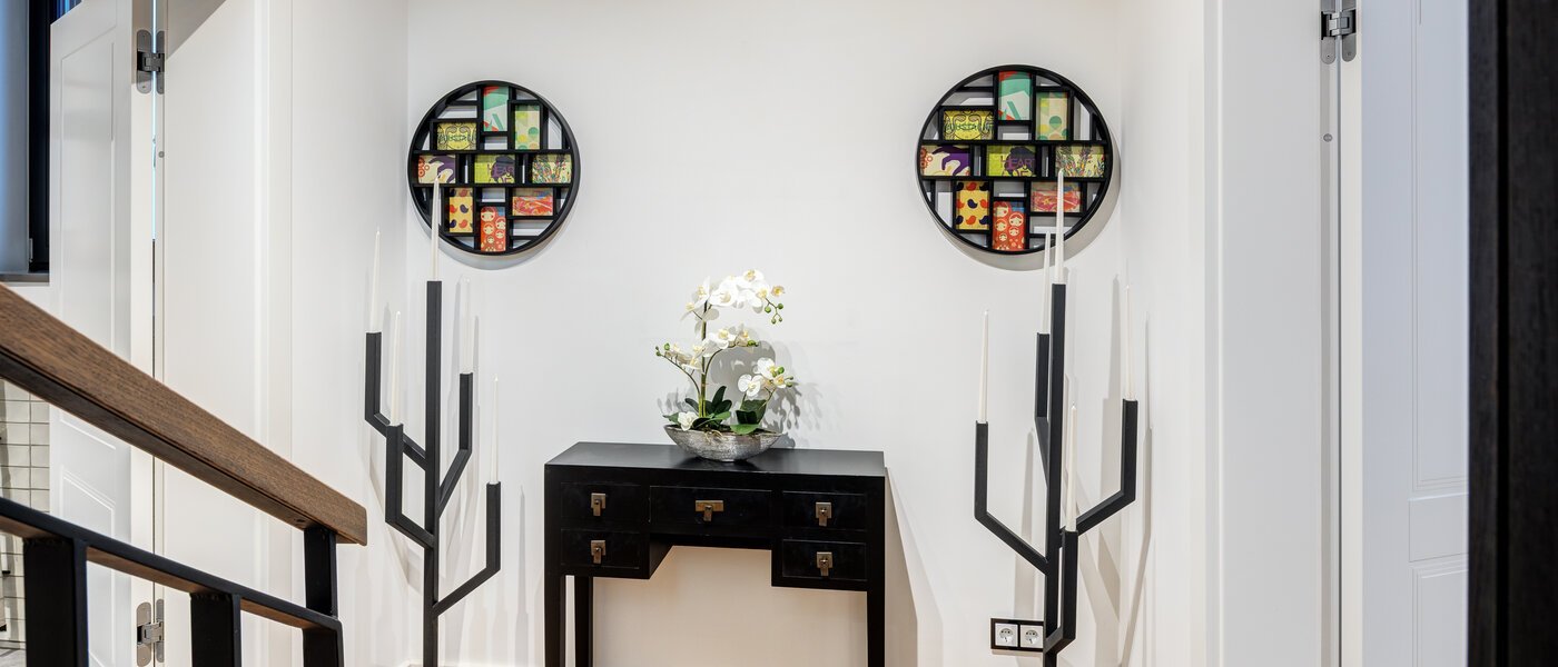 apartment München Solln 10 hall 14479