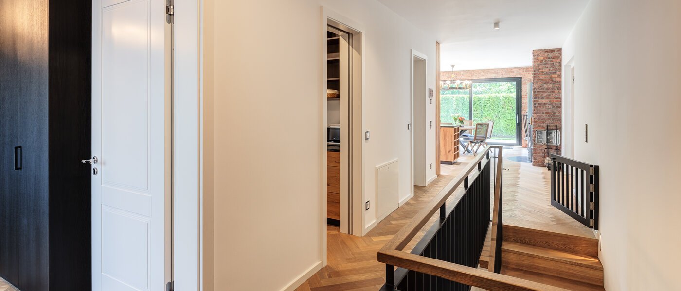 apartment München Solln 02 hall 14479