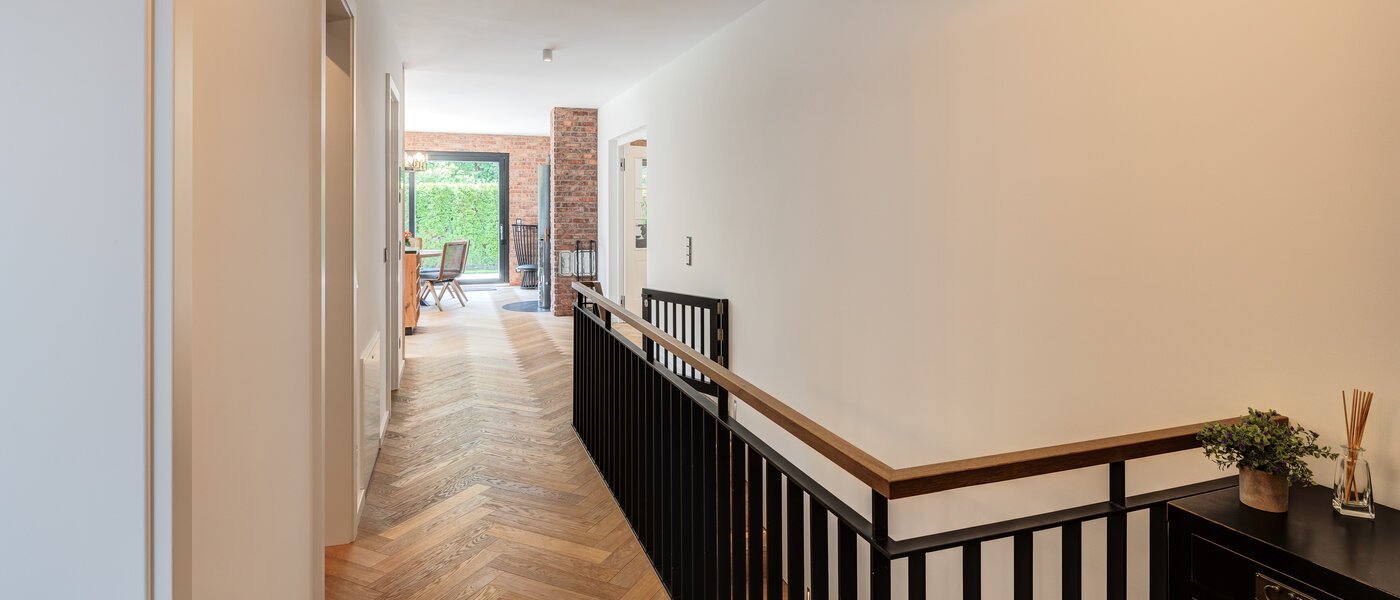 apartment München Solln 03 hall 14479