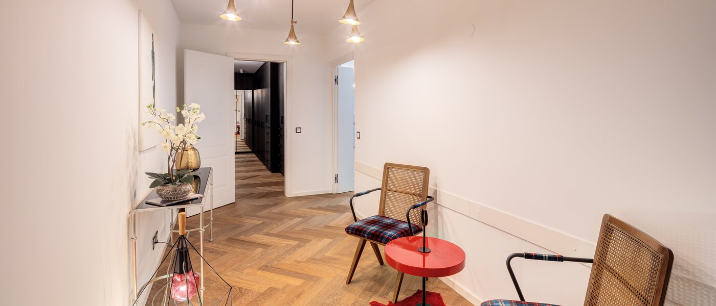 apartment München Solln 06 hall 14479