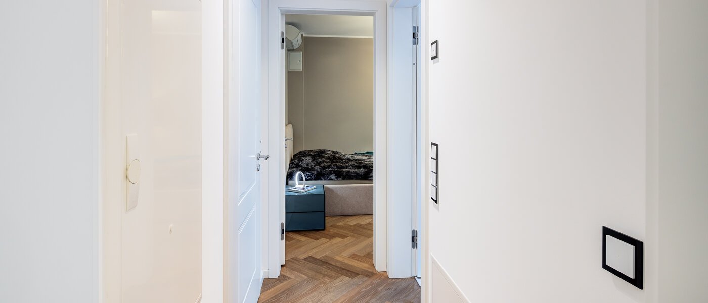 apartment München Solln 08 hall 14479