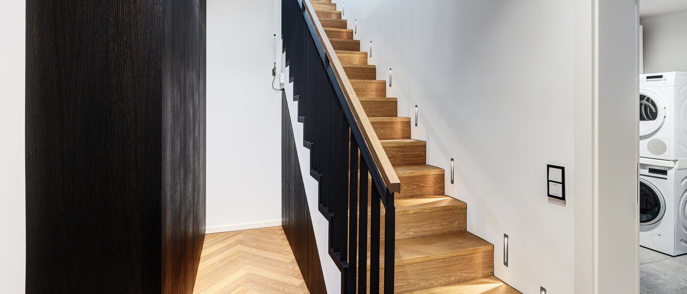 apartment München Solln 09 hall 14479