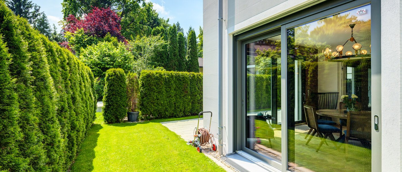 apartment München Solln 01 garden 14479