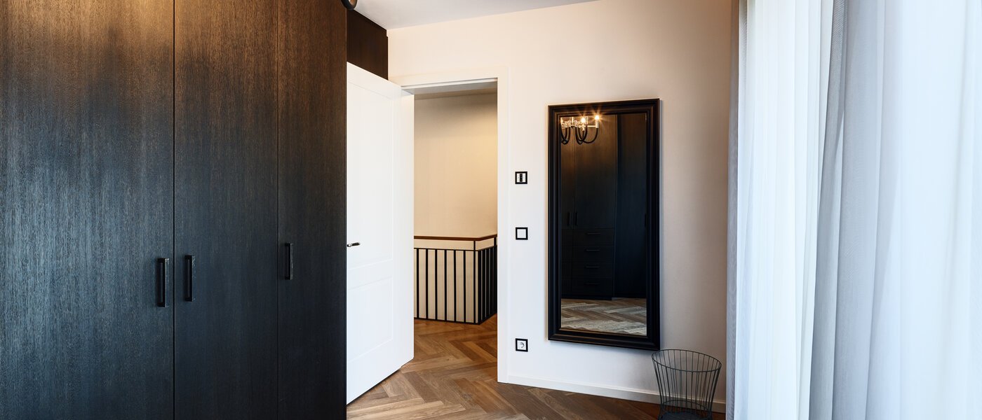 apartment München Solln 02 special 14479