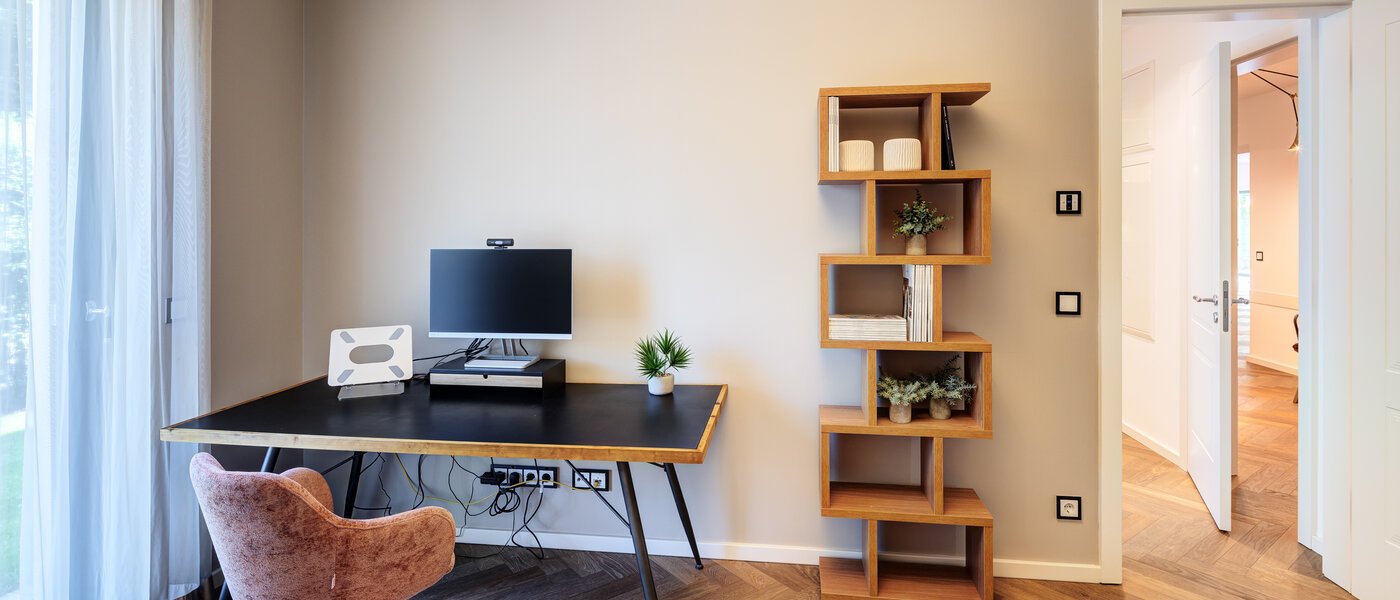 apartment München Solln 03 3. bedroom 14479