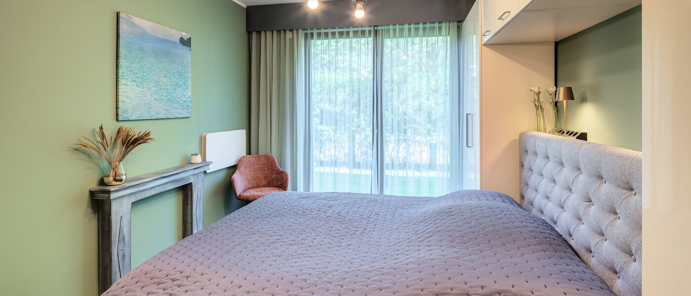 apartment München Solln 02 2. bedroom 14479