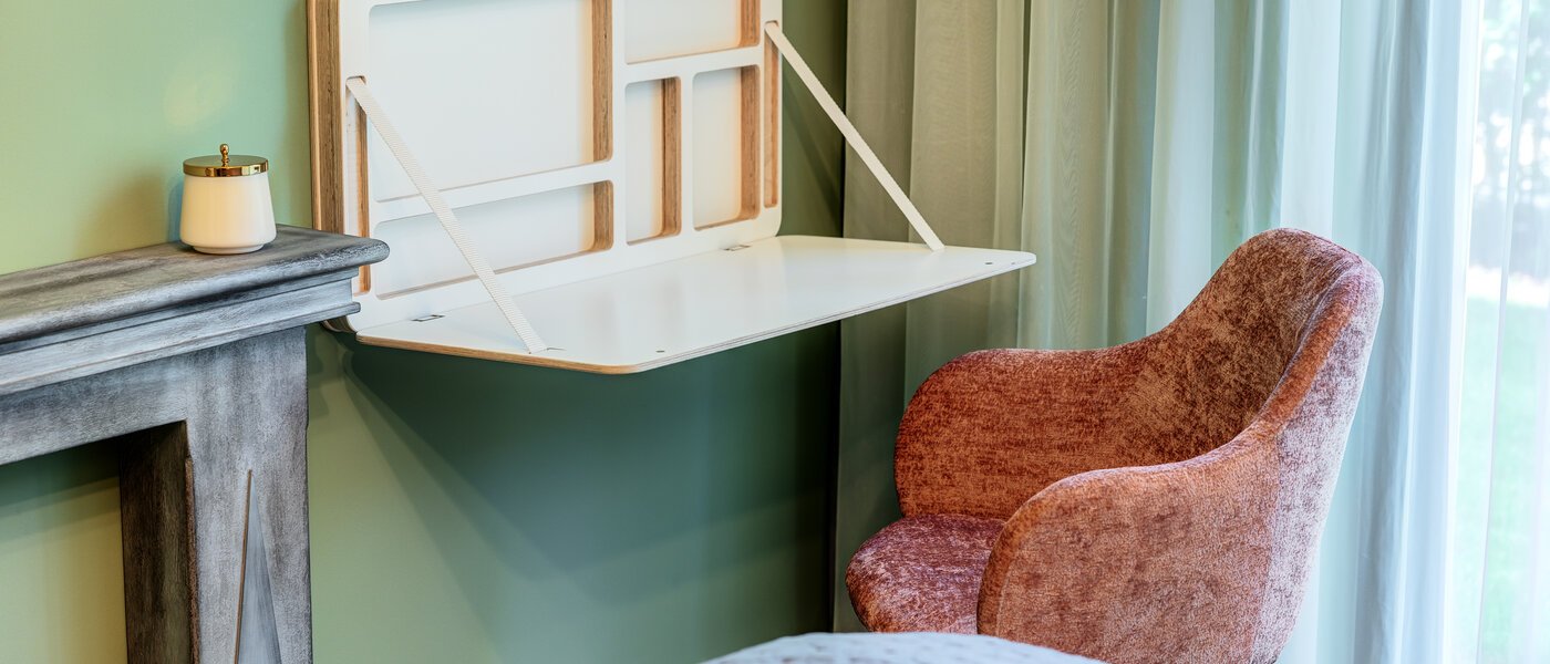 apartment München Solln 03 2. bedroom 14479