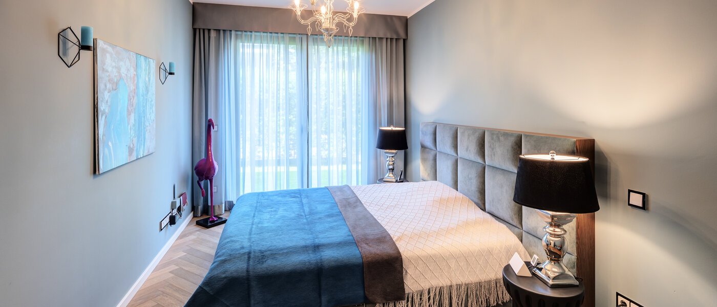 apartment München Solln 01 1. bedroom 14479