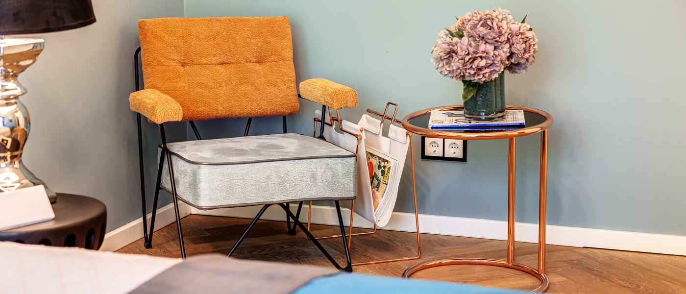 apartment München Solln 03 1. bedroom 14479