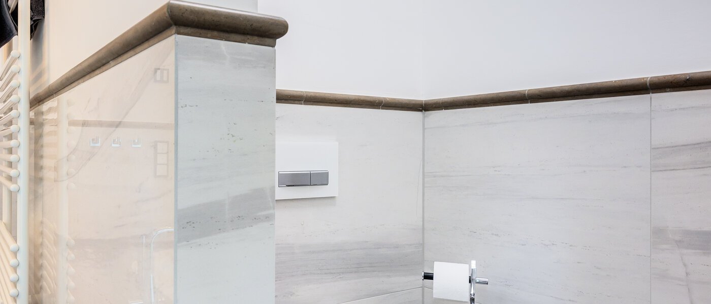 apartment München Solln 03 1. bathroom 14479