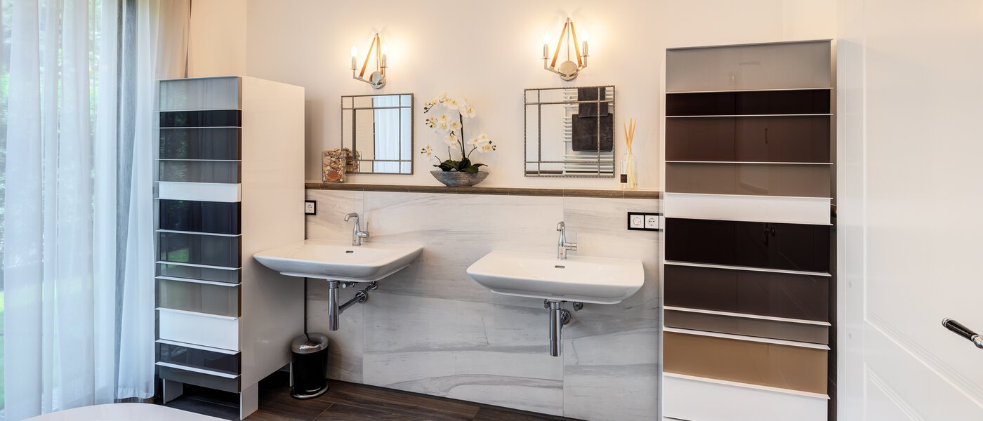 apartment München Solln 06 1. bathroom 14479