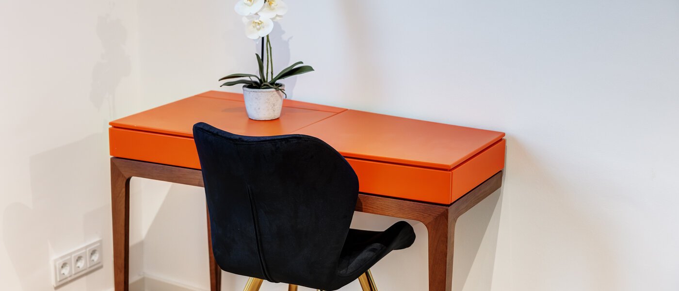 apartment München Solln 02 guest room 14479