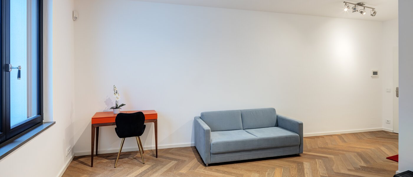 apartment München Solln 04 guest room 14479