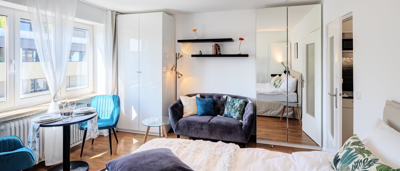 Sorry, this property has already been rented