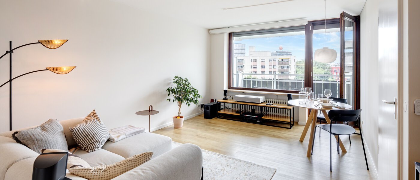 Sorry, this property has already been rented