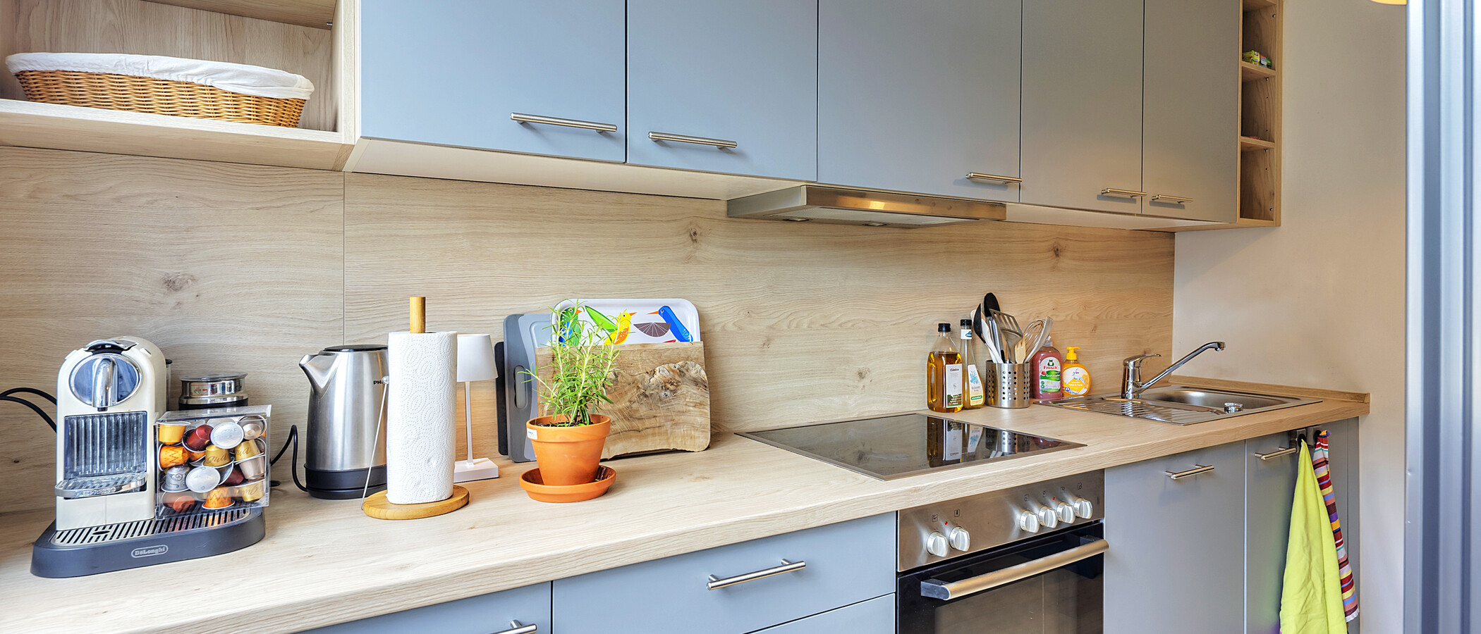 apartment München Harlaching 02 kitchen 14483