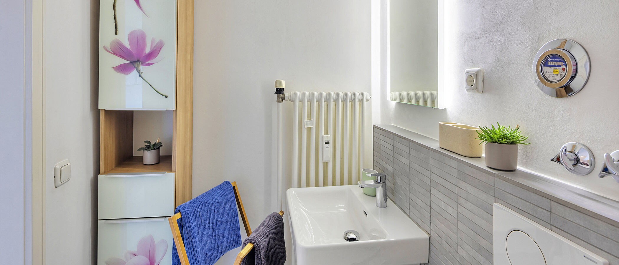 apartment München Harlaching 02 bathroom 14483