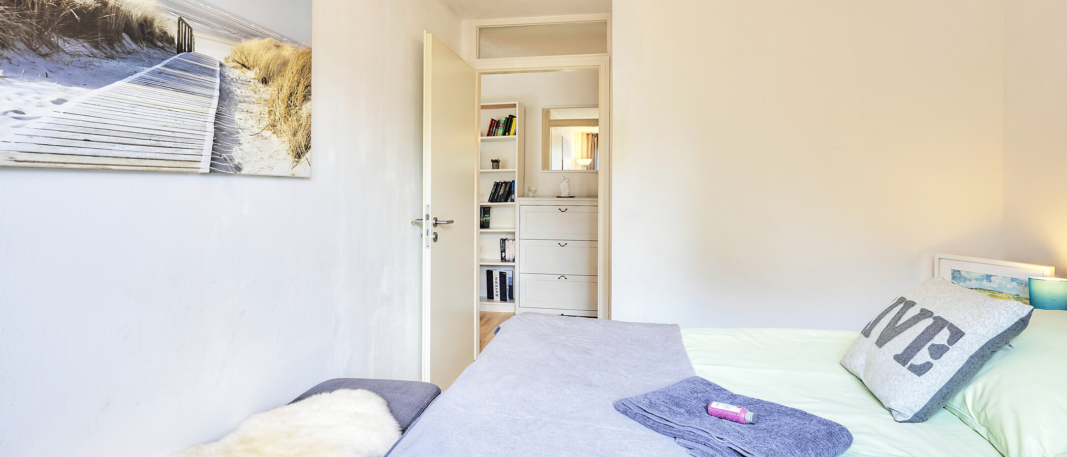 apartment München Harlaching 02 bedroom 14483