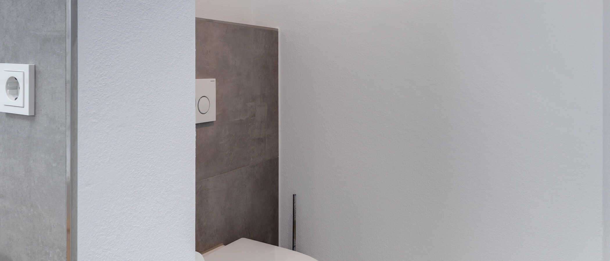 detached house Weßling 03 2. bathroom 14484