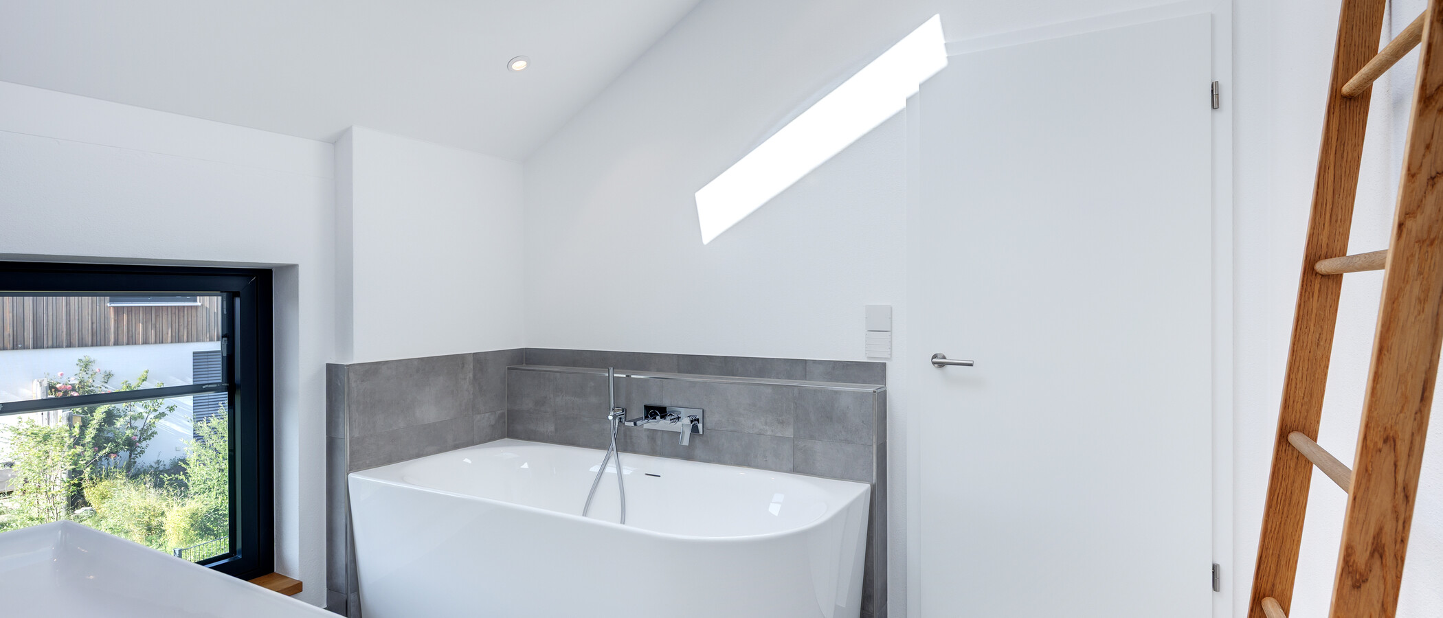 detached house Weßling 04 2. bathroom 14484