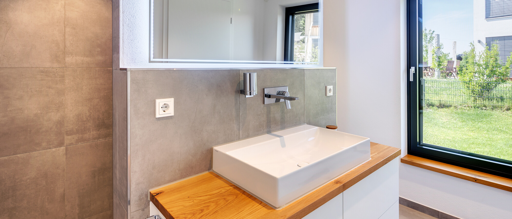 detached house Weßling 01 1. bathroom 14484