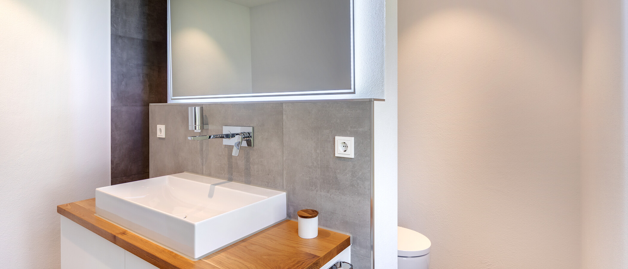 detached house Weßling 03 1. bathroom 14484
