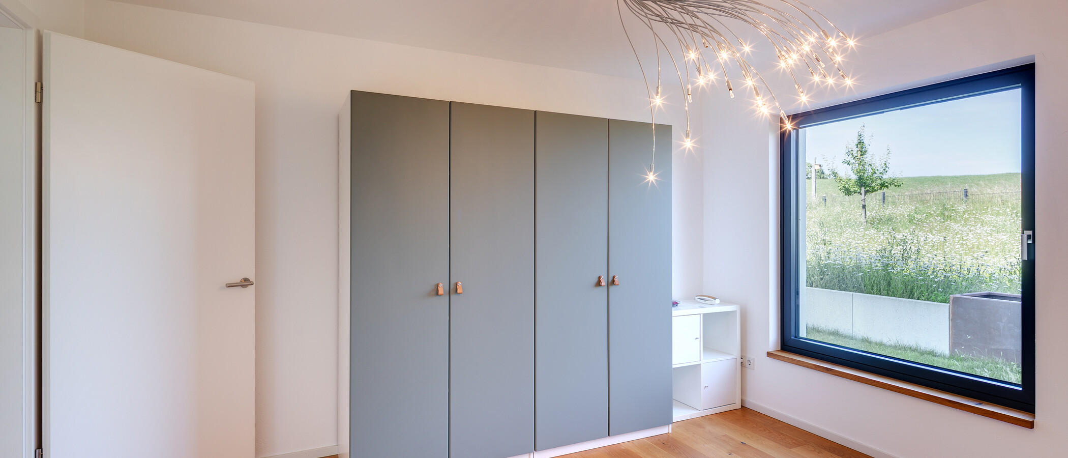 detached house Weßling 01 Workspace/Guestroom 14484