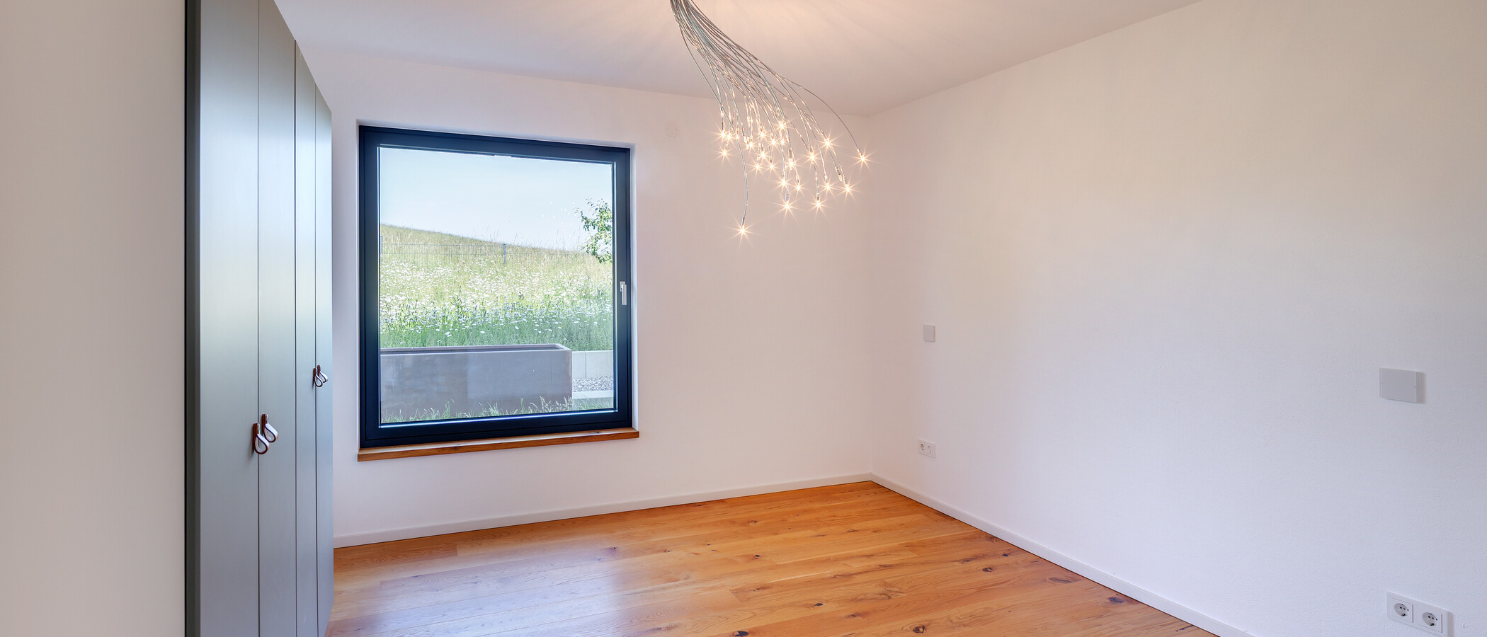 detached house Weßling 02 Workspace/Guestroom 14484