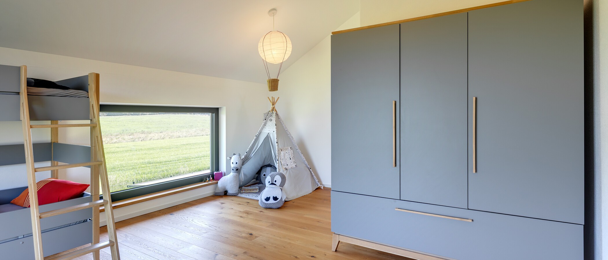 detached house Weßling 03 1. child 14484