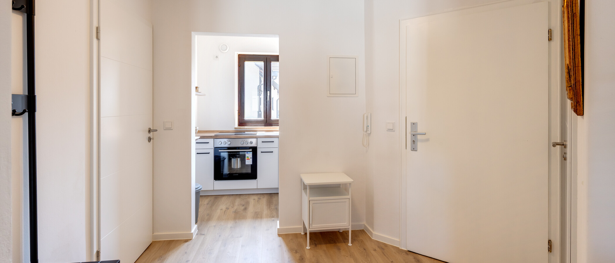 apartment München Fürstenried 01 hall 14486