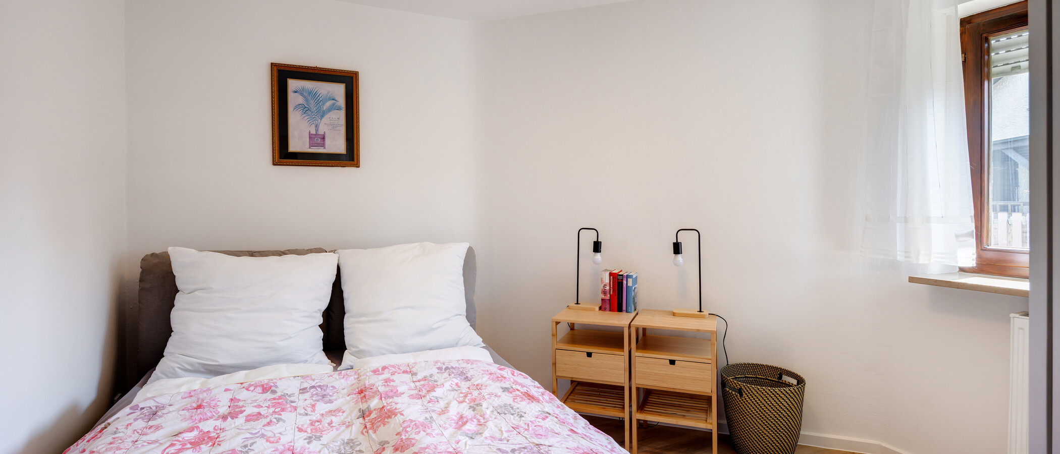 apartment München Fürstenried 01 bedroom 14486