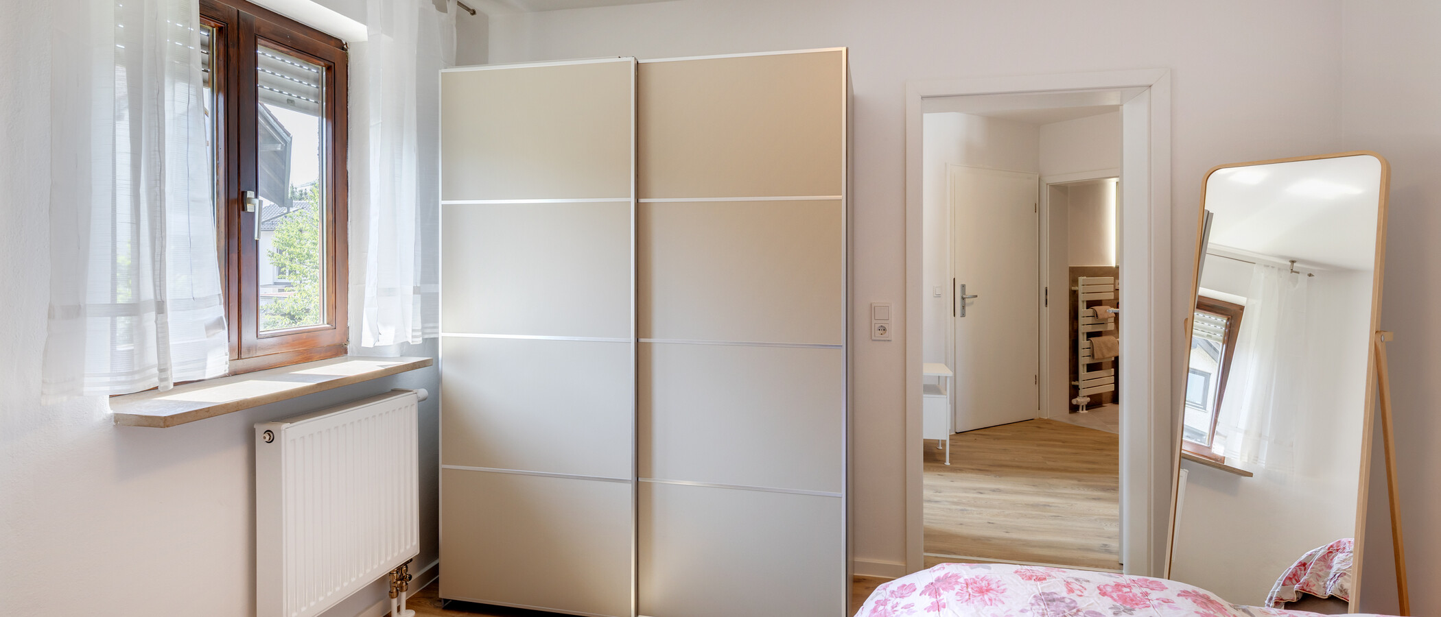 apartment München Fürstenried 02 bedroom 14486