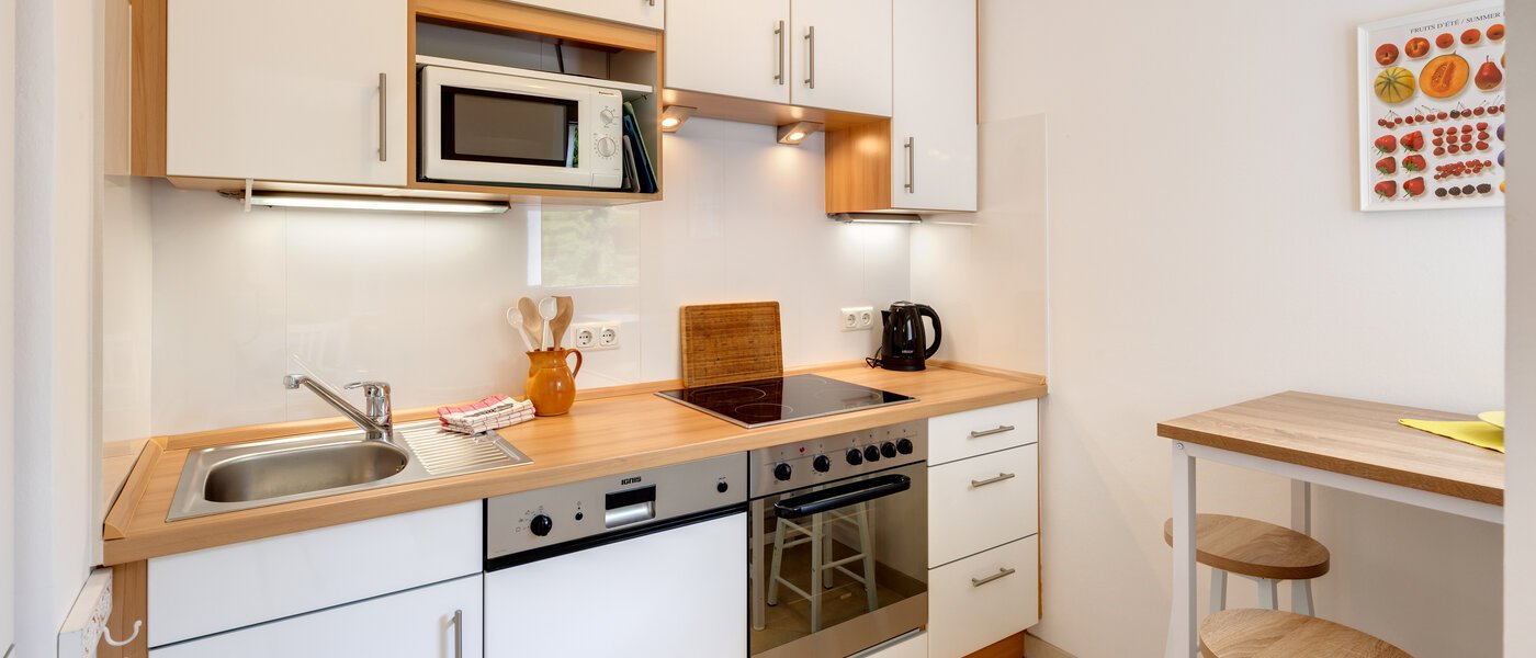 apartment München Haidhausen 01 kitchen 14487