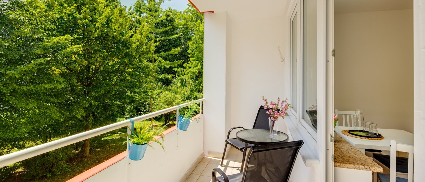 apartment München Haidhausen 01 balcony 14487