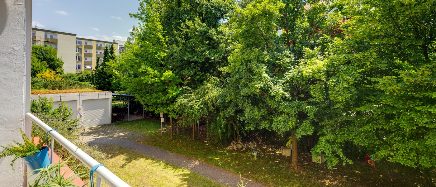 apartment München Haidhausen 01 view 14487